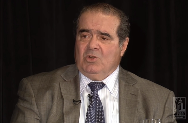 Scalia