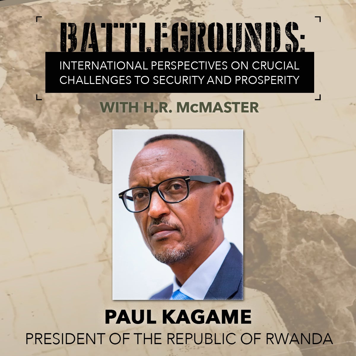 Image for Rwanda And The African Union: The Promise Of Increased US-Africa Engagement