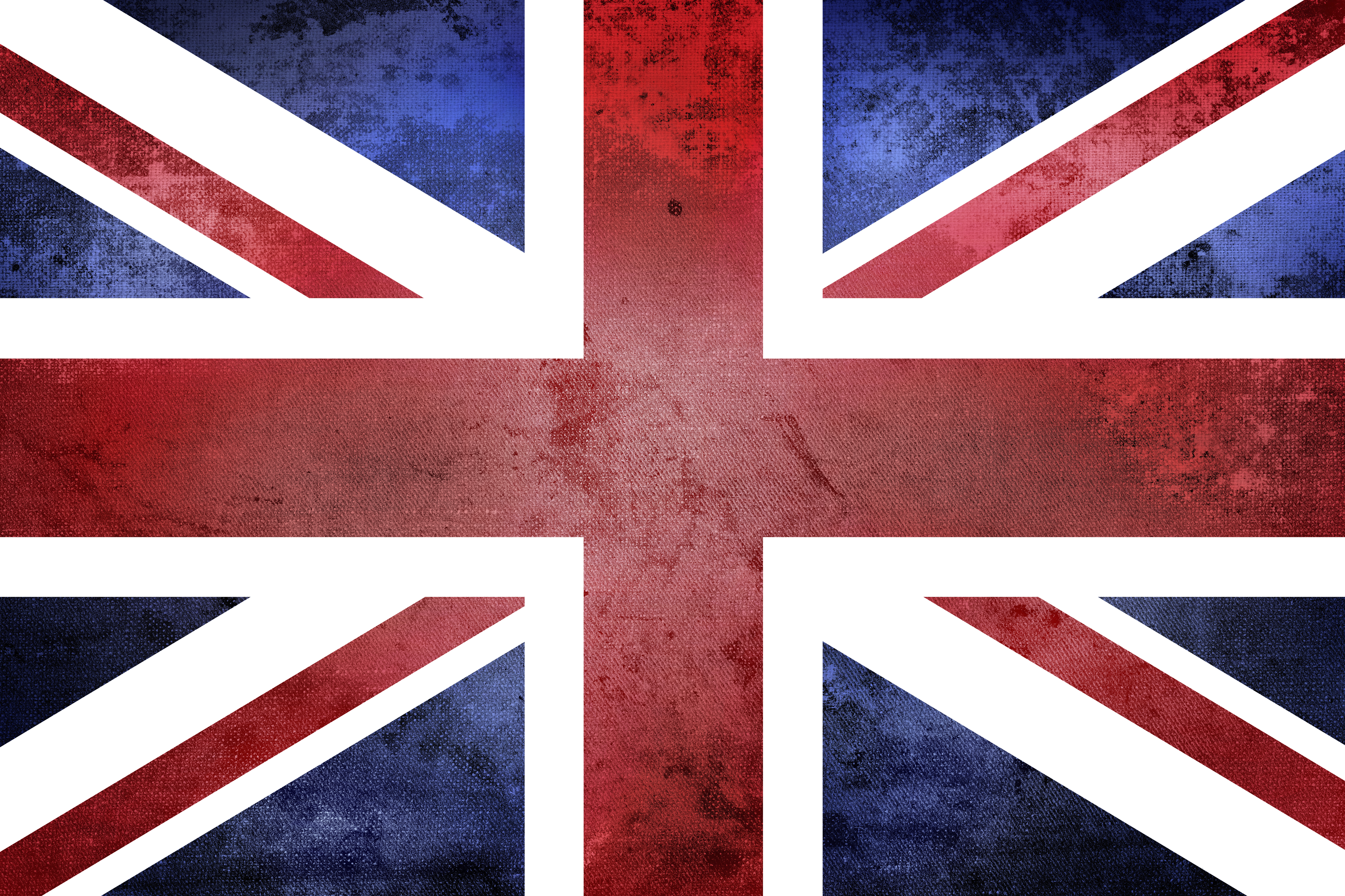 British Flag