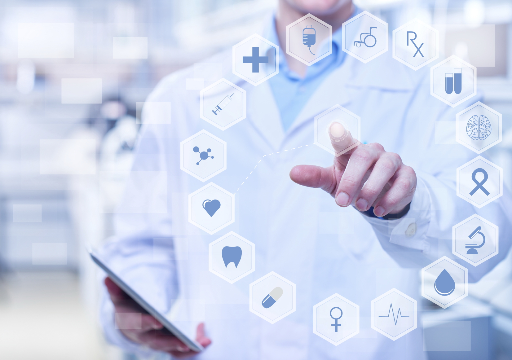 healthcare    medium image