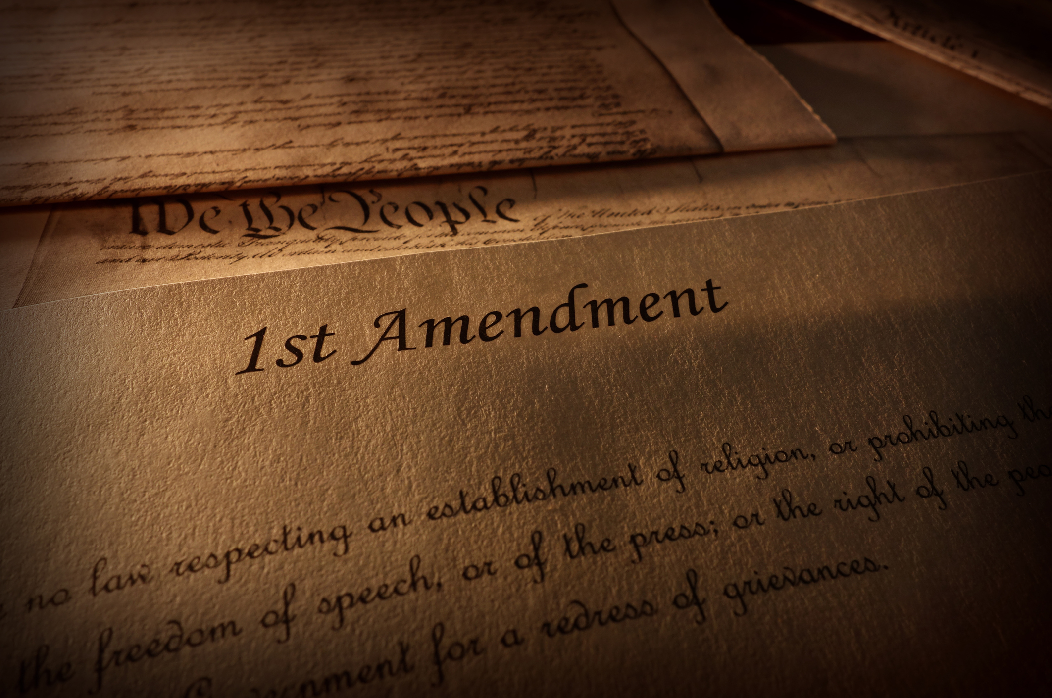 firstamendment   image