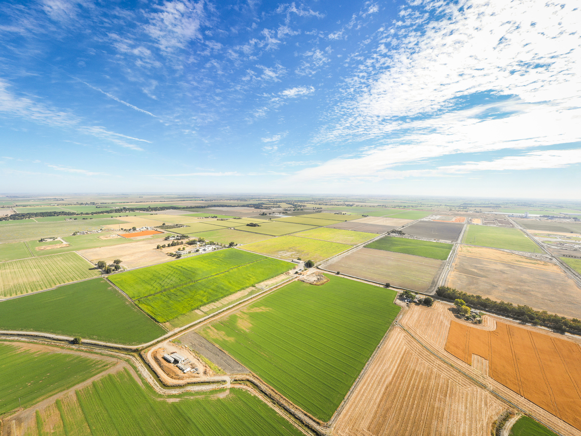 California San Joaquin Valley   image