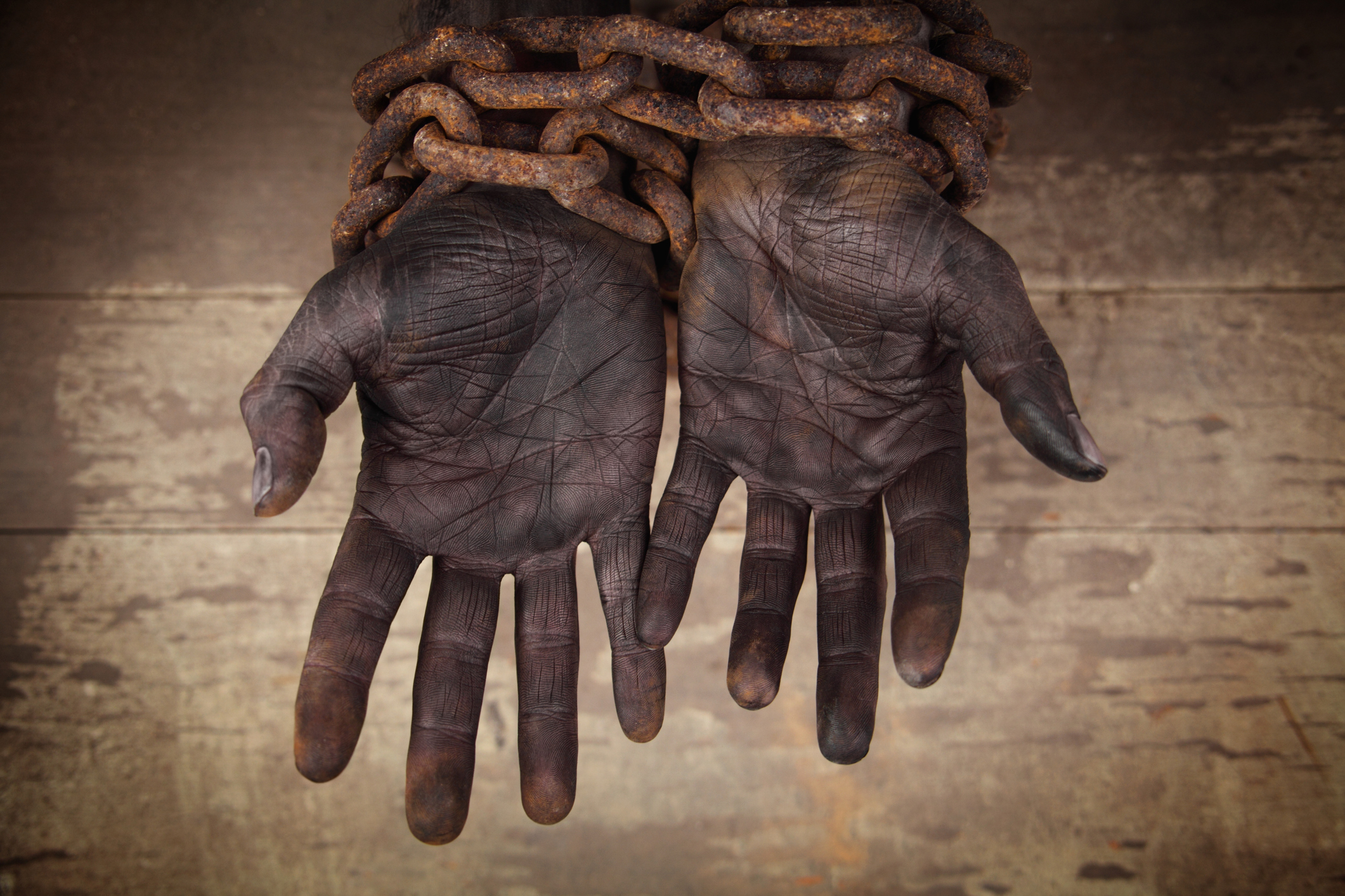 slavery   image