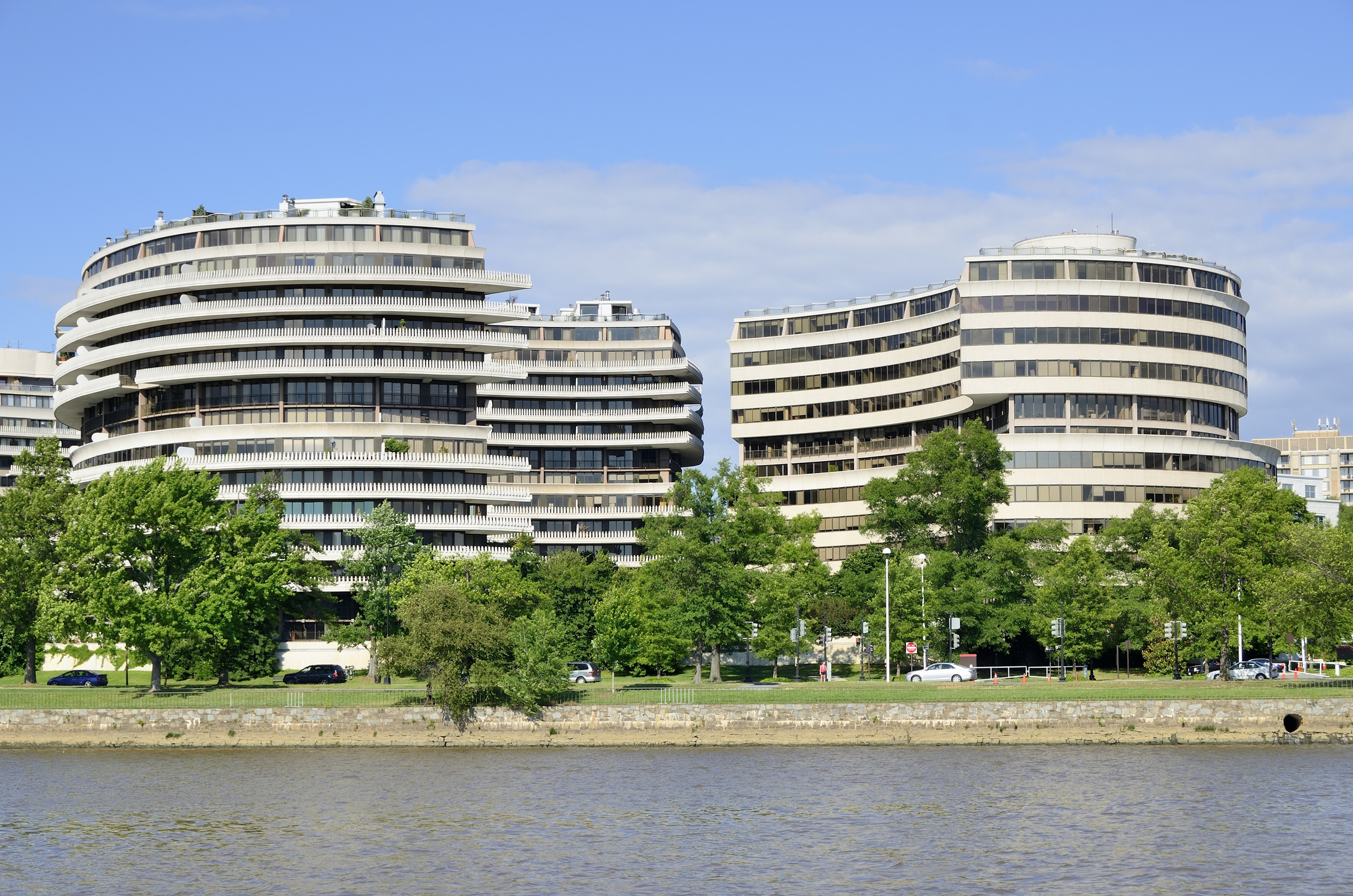 watergate   image