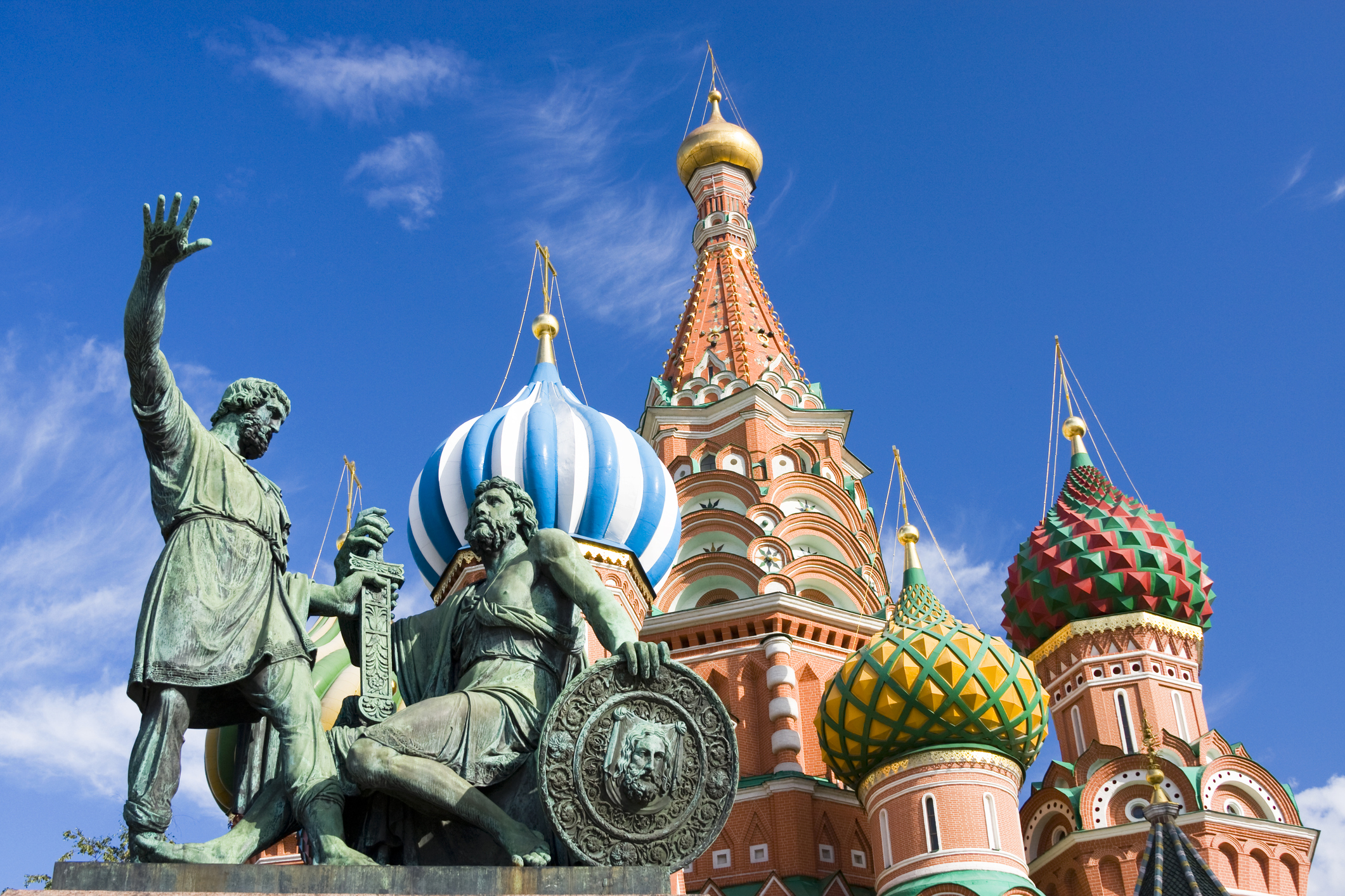 Don't play Russian roulette with your Russian test reports, Asia