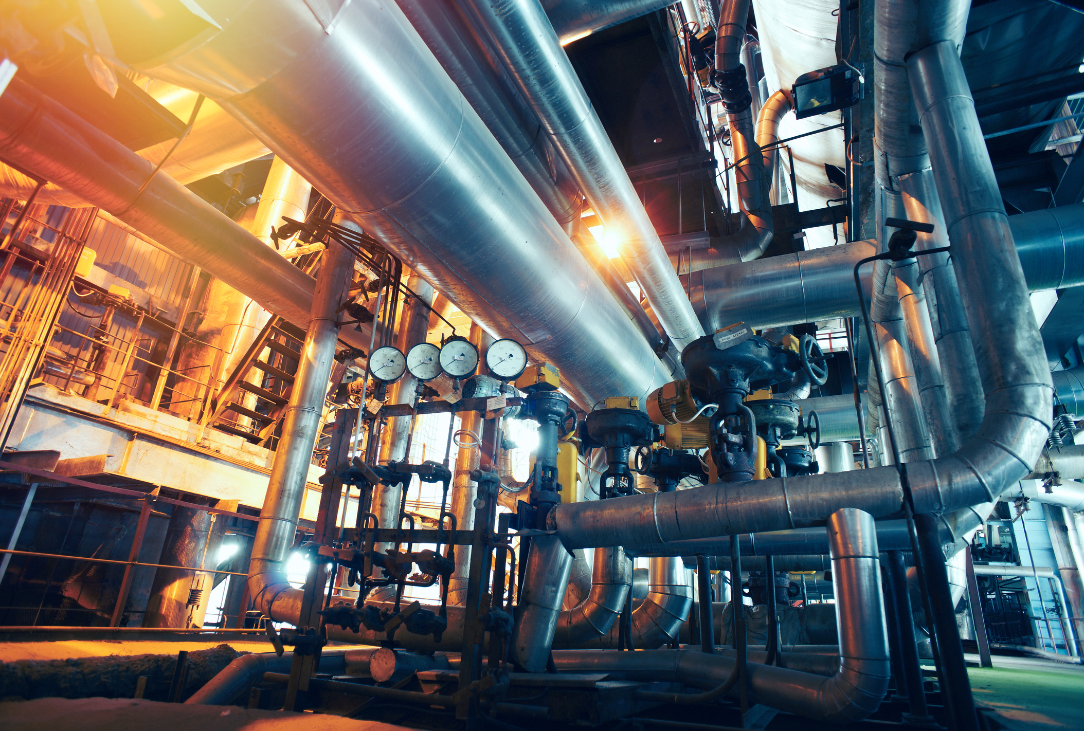 industry   image