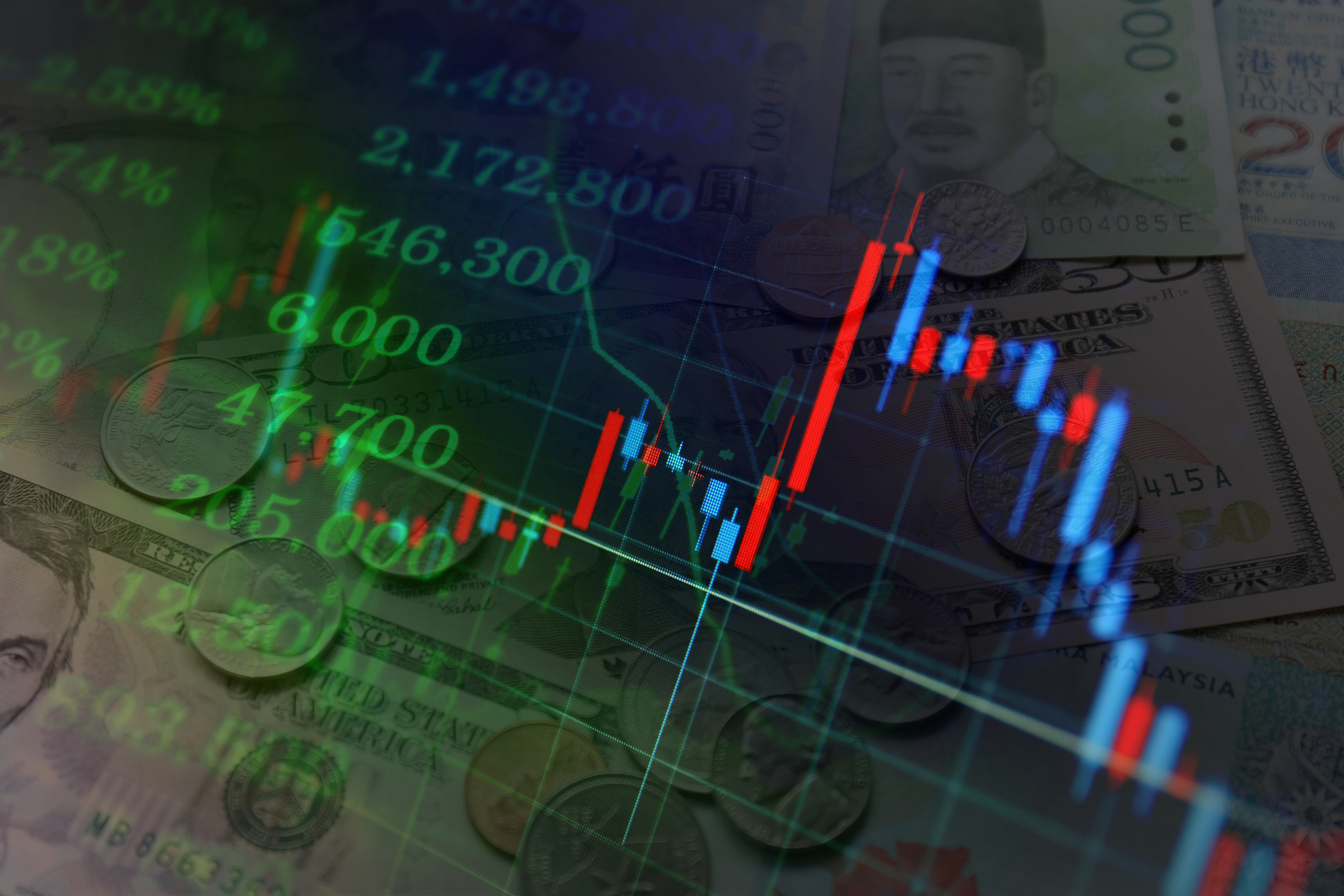 monetary   image