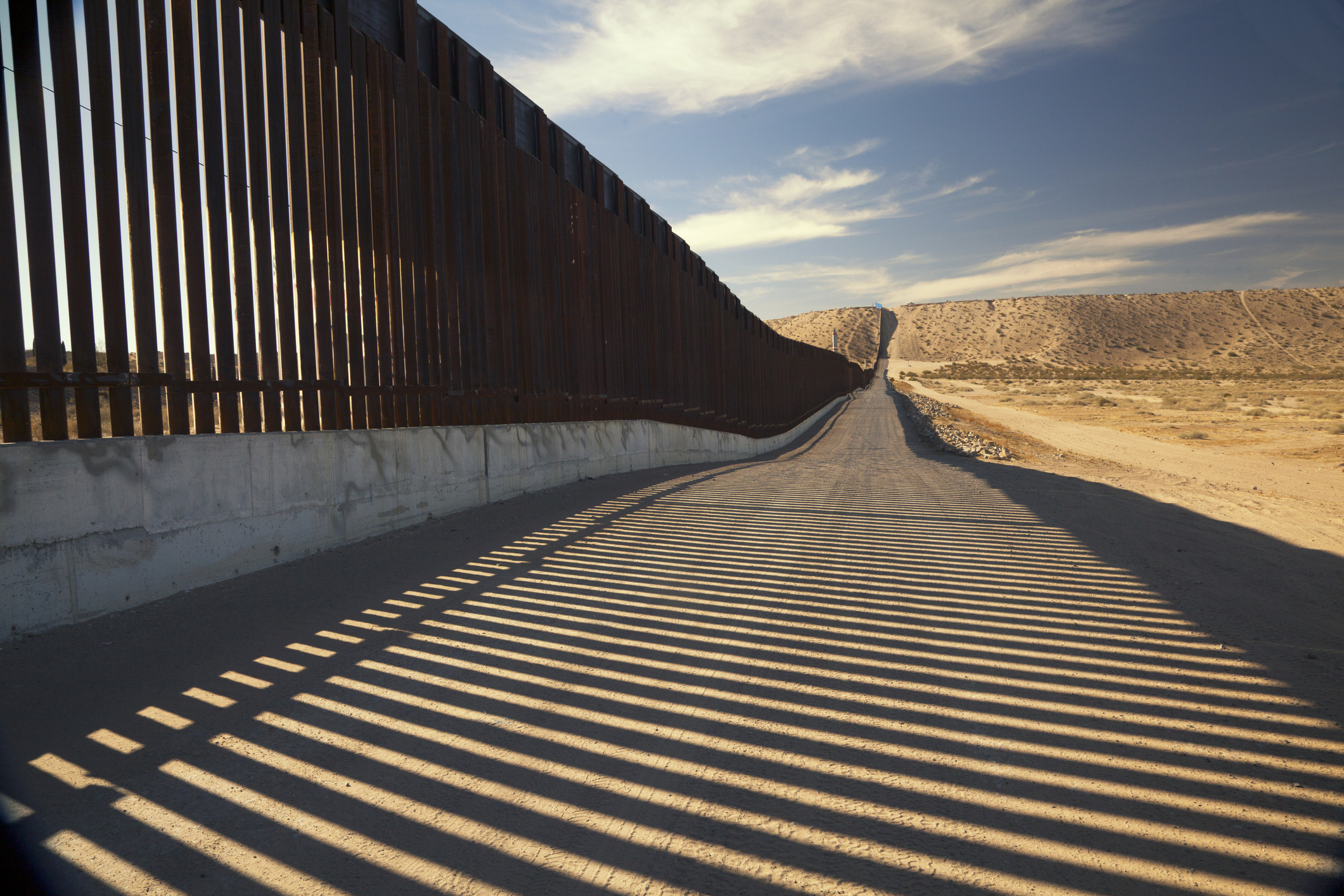 Unlawful Border Crossings Are Rising Fast After a Brief Decline