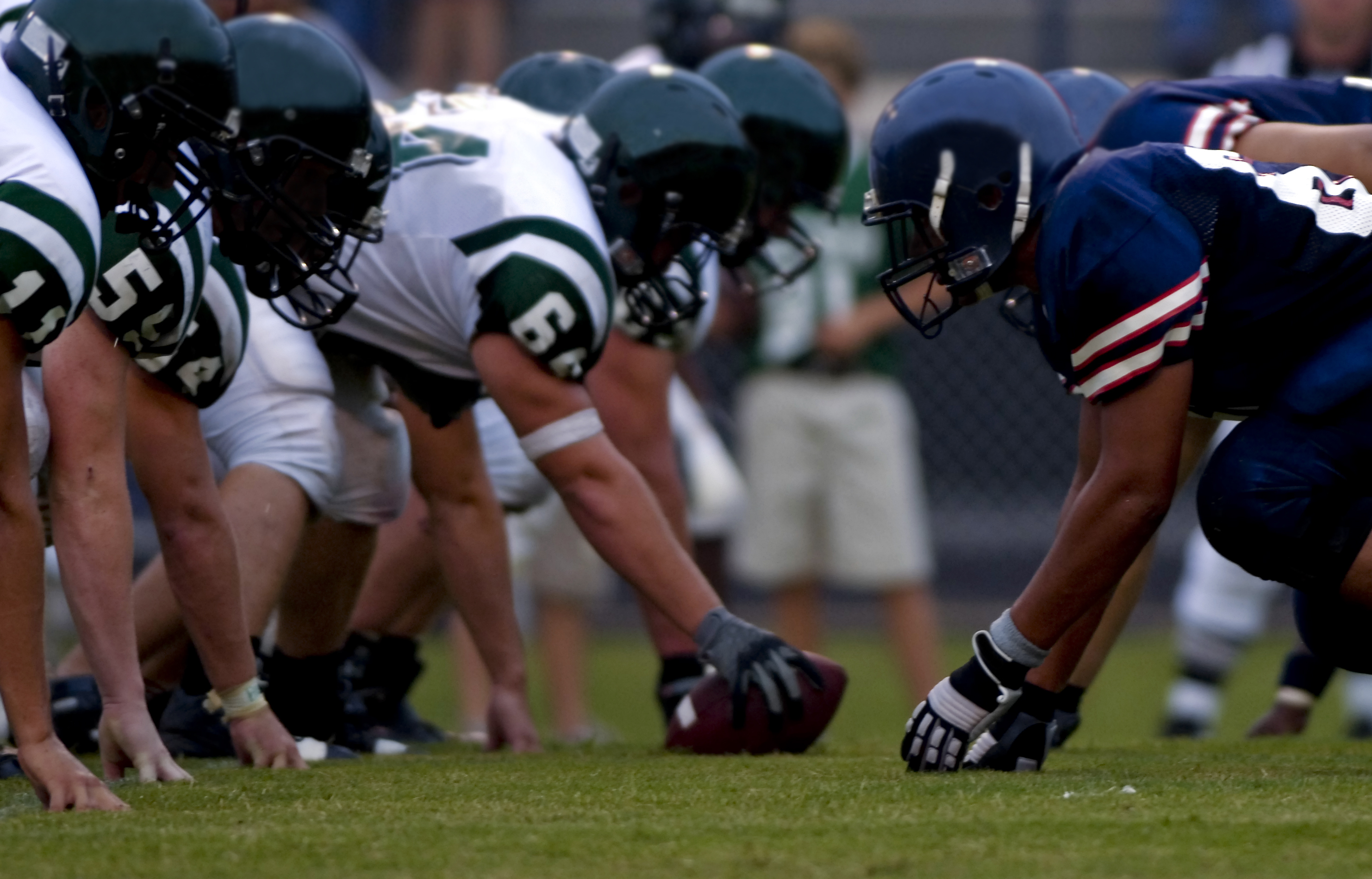 For one Minn. economist, stadium debate more than academic