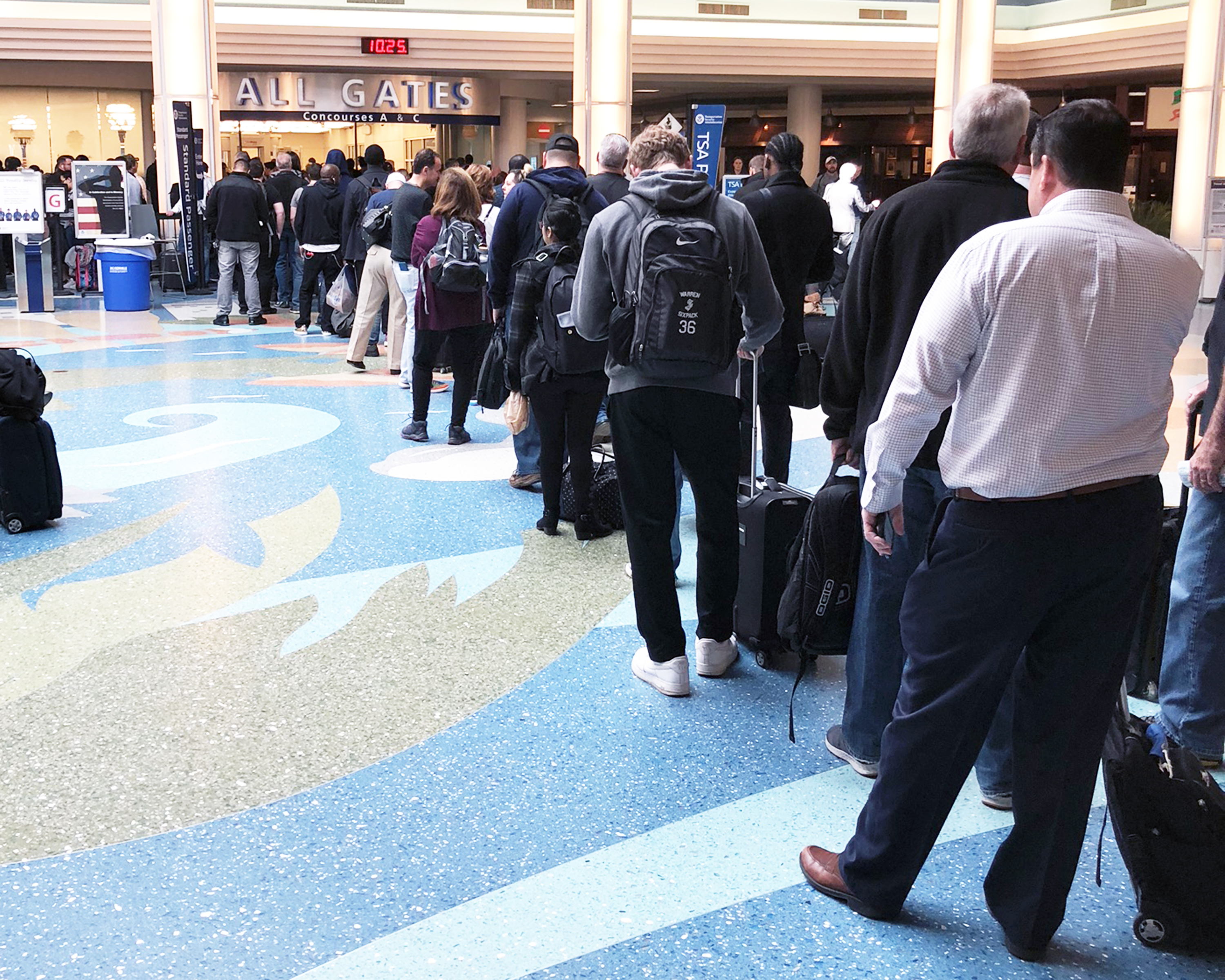airport   image