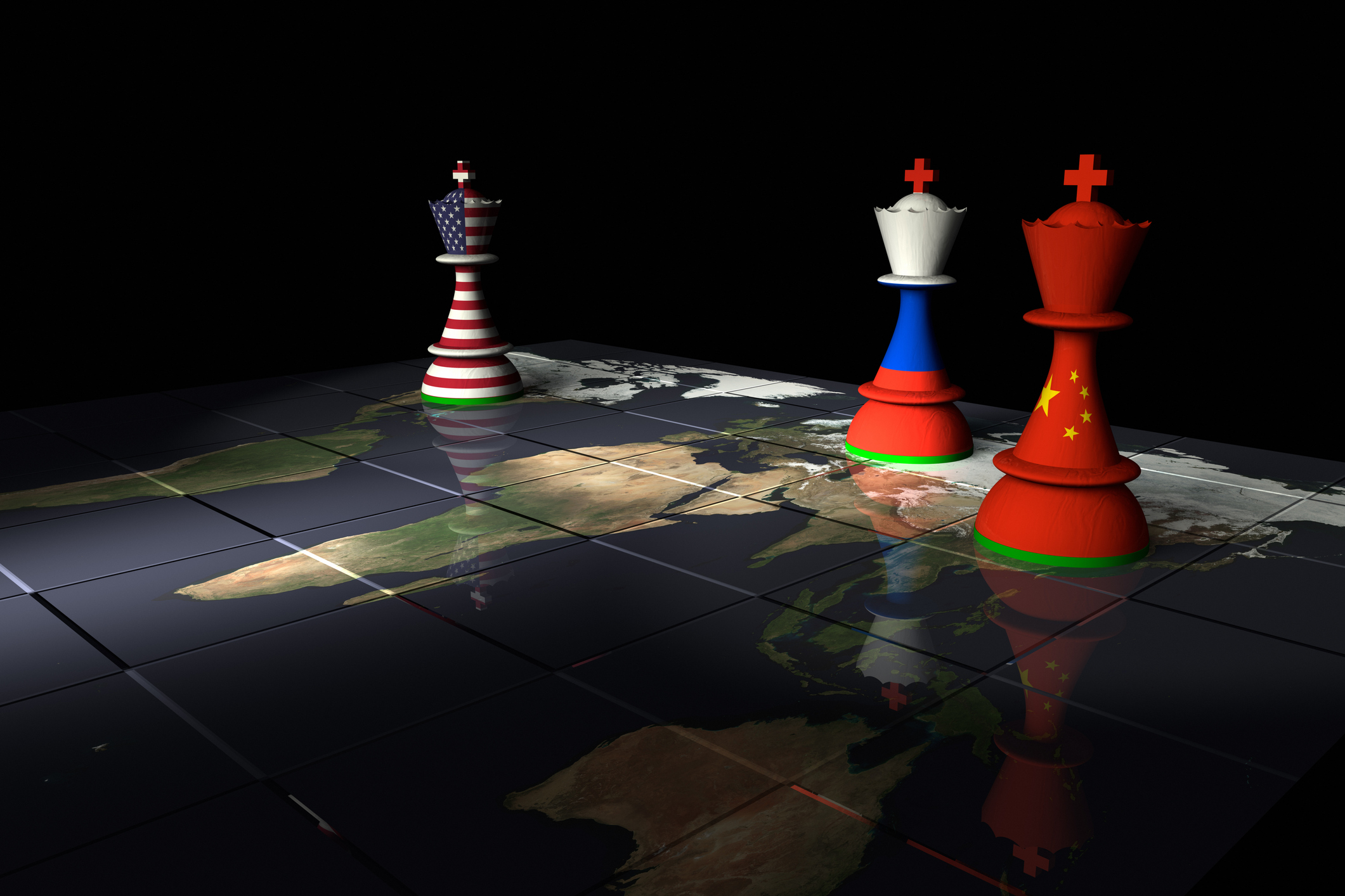 Explore the History of Chess From Ancient India to the Cold War