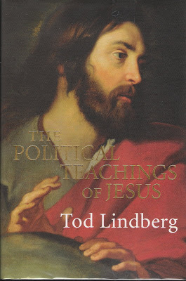 The Political Teachings of Jesus