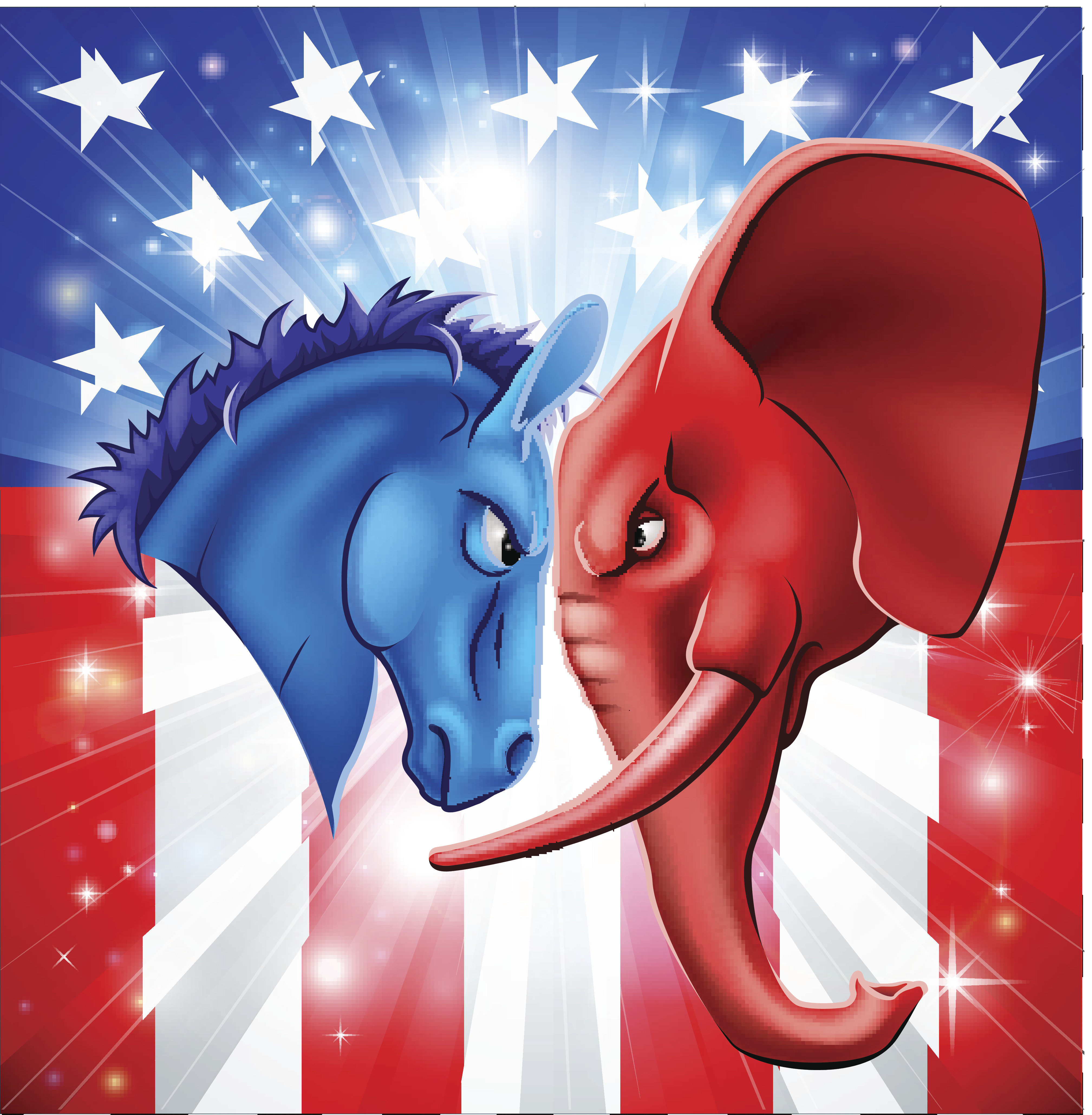 US Political Parties