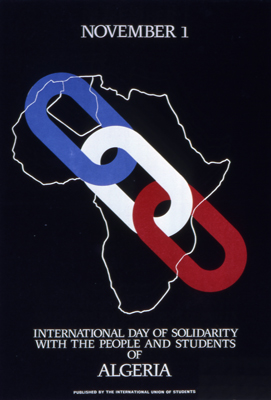 Poster Collection, INT 338, Hoover Institution Archives.