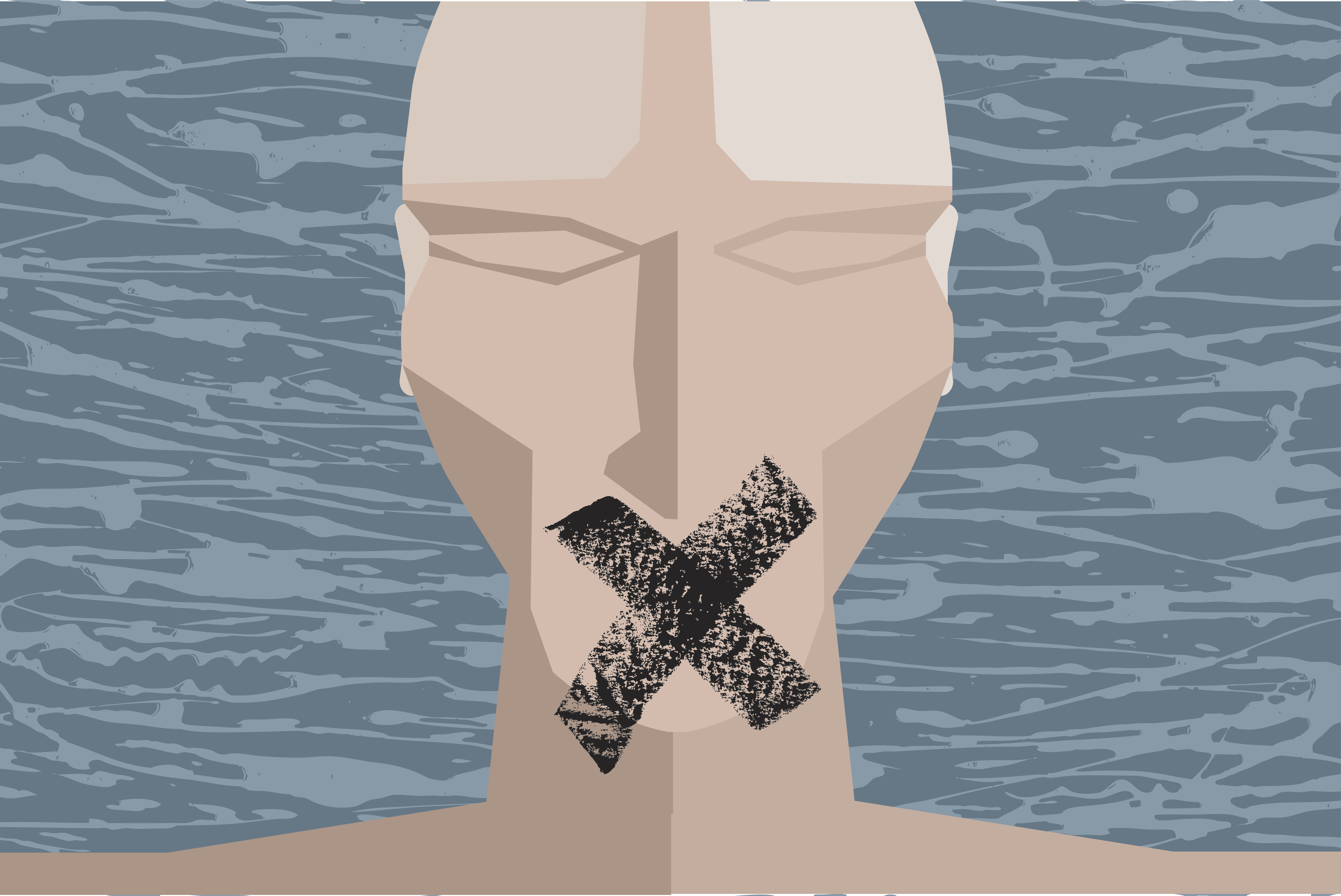 speech   image