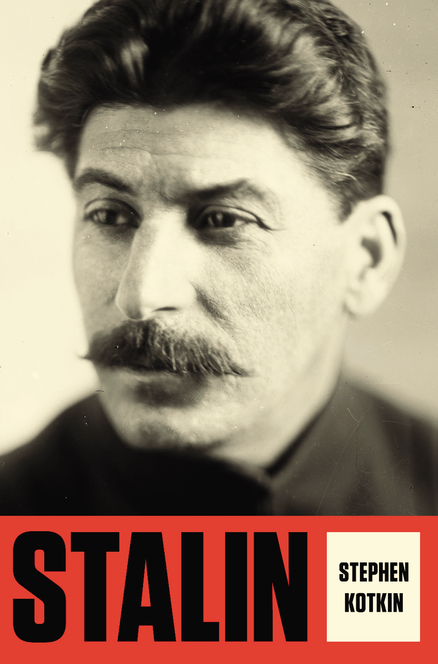 Stalin: Volume I: Paradoxes of Power, 1878-1928