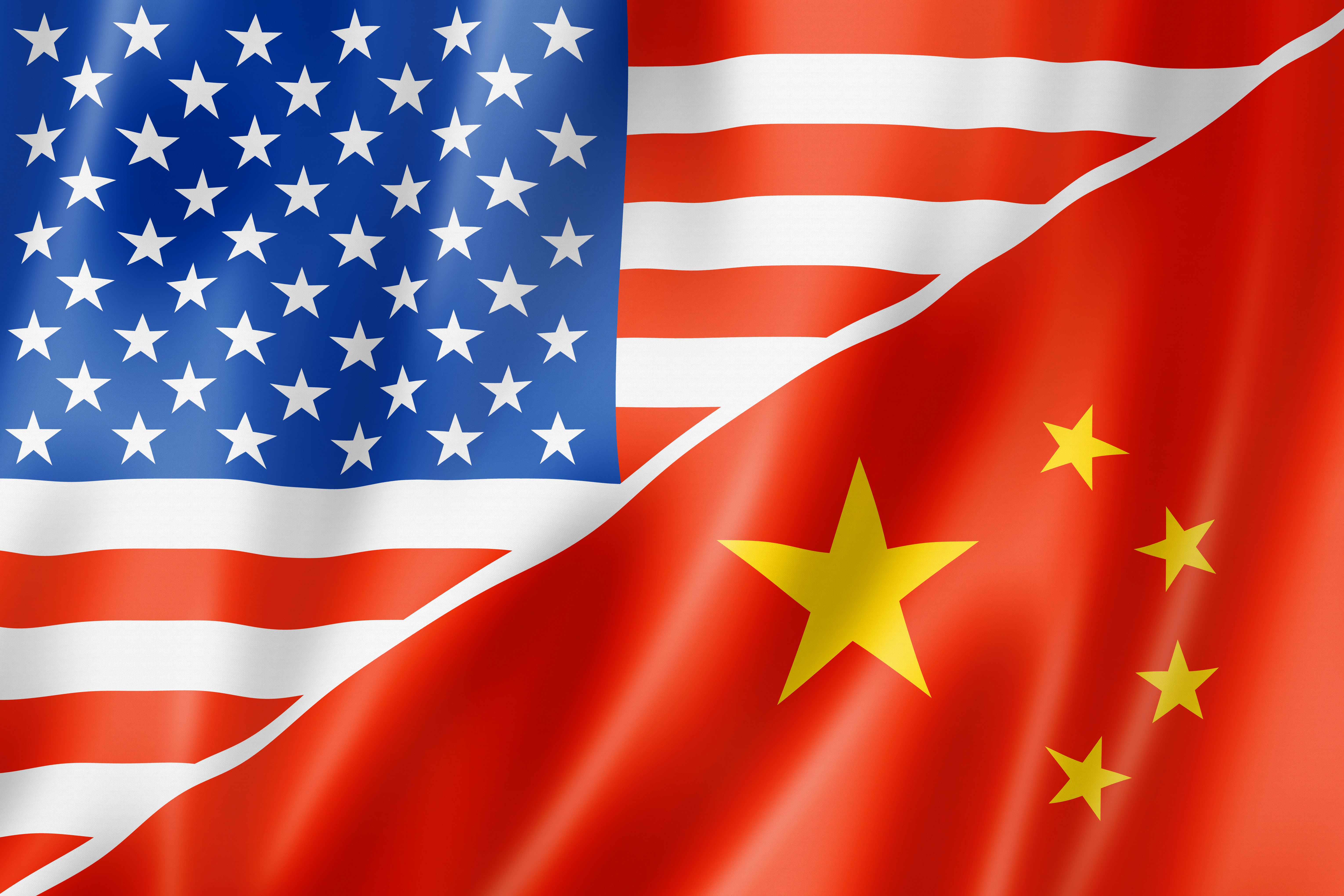 US-China Relations