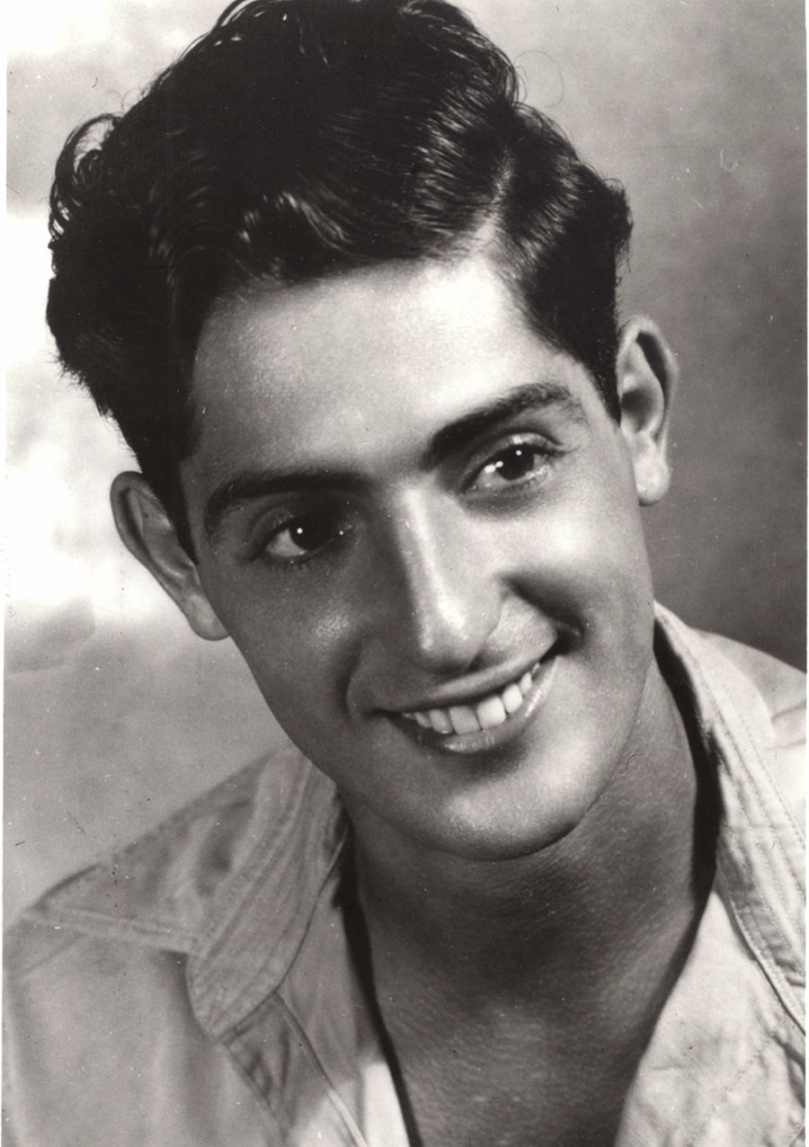 Natale Bellantoni, no date.