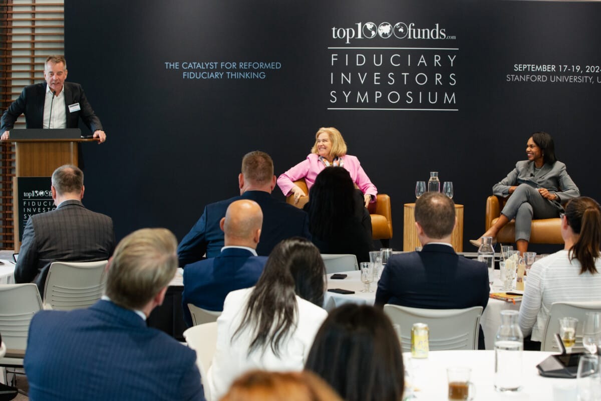 2024 Fiduciary Investors Symposium