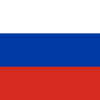 Flag of Russia Federation