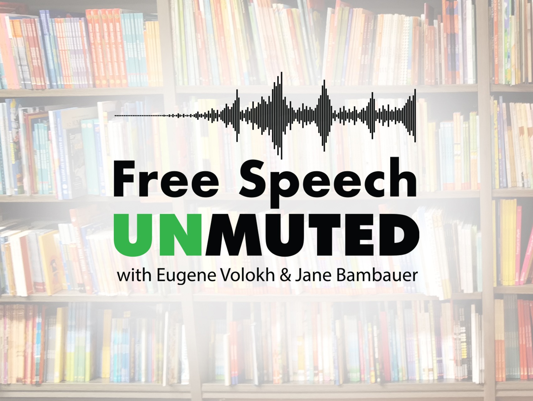 Free Speech Unmuted