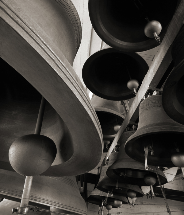 Hoover Bells