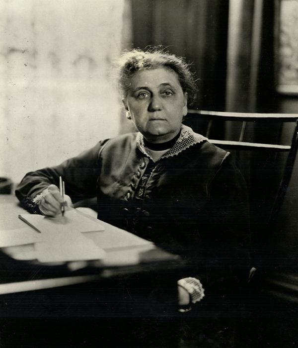 Jane Addams