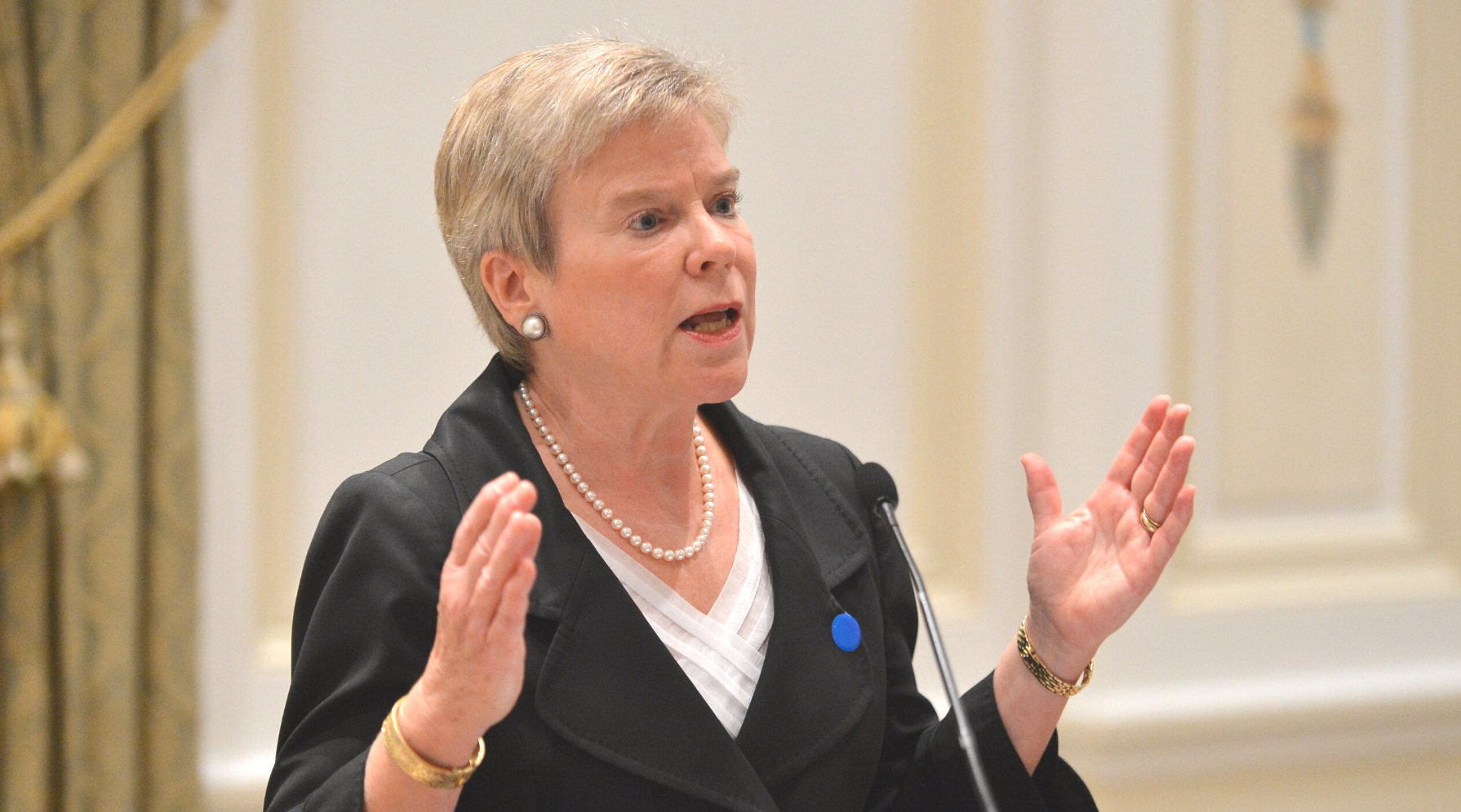 Rose Gottemoeller