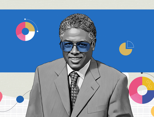 Thomas Sowell Legacy