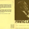 Firing Line Episode Transcript