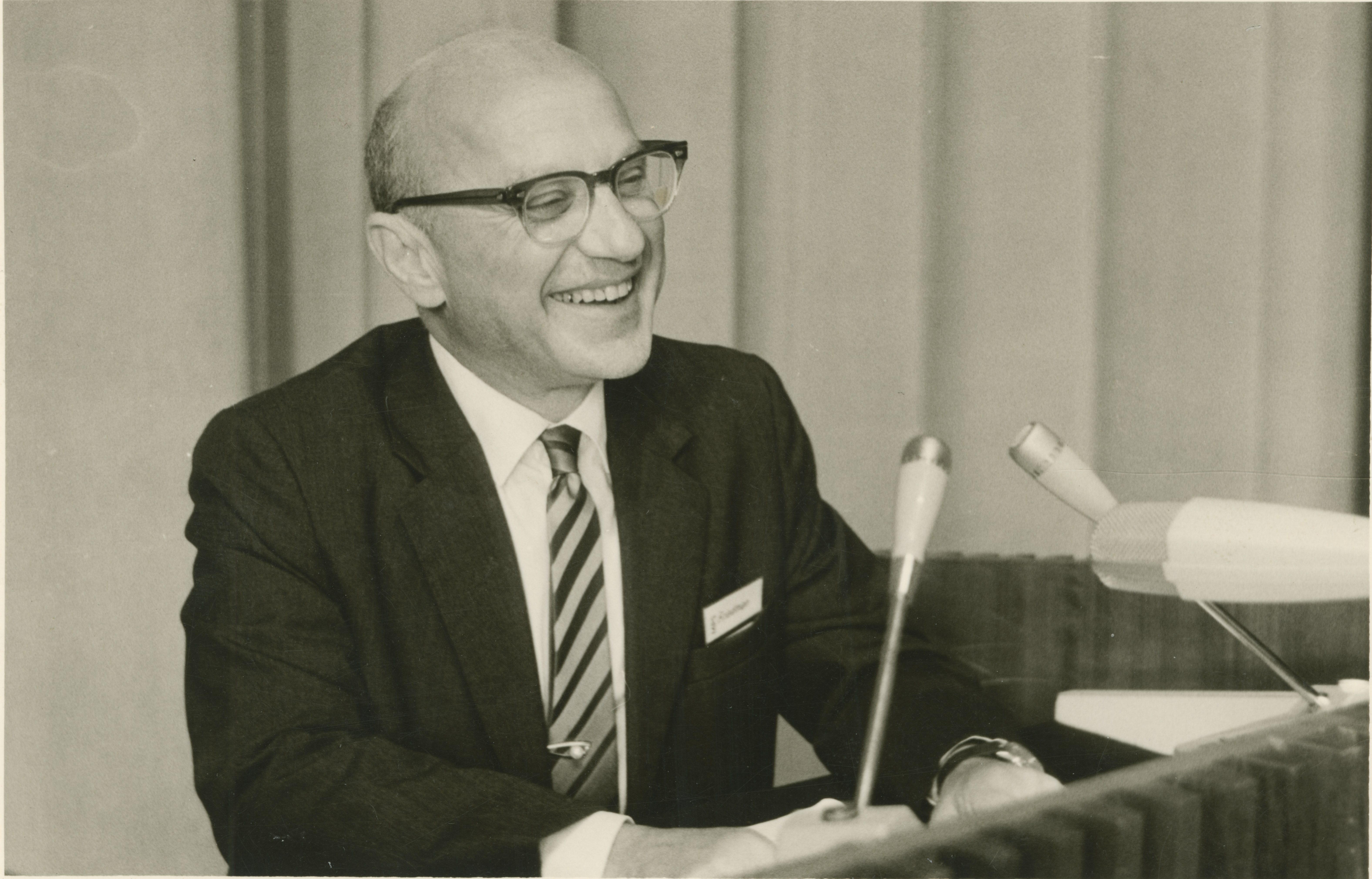 Milton Friedman Old School Liberalism Hoover Institution