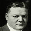 Herbert Hoover at the Club