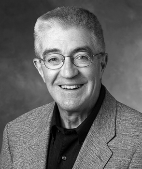 MORRIS P. FIORINA