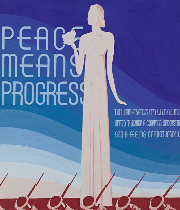 Peace Poster