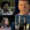 Reagan Video Collage