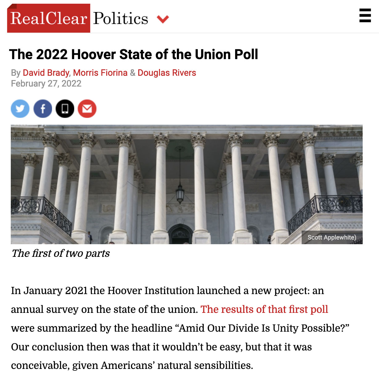 article