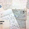 Smith letters