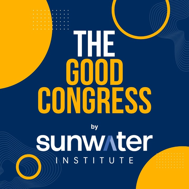 Brandice Canes-Wrone on The Good Congress Podcast