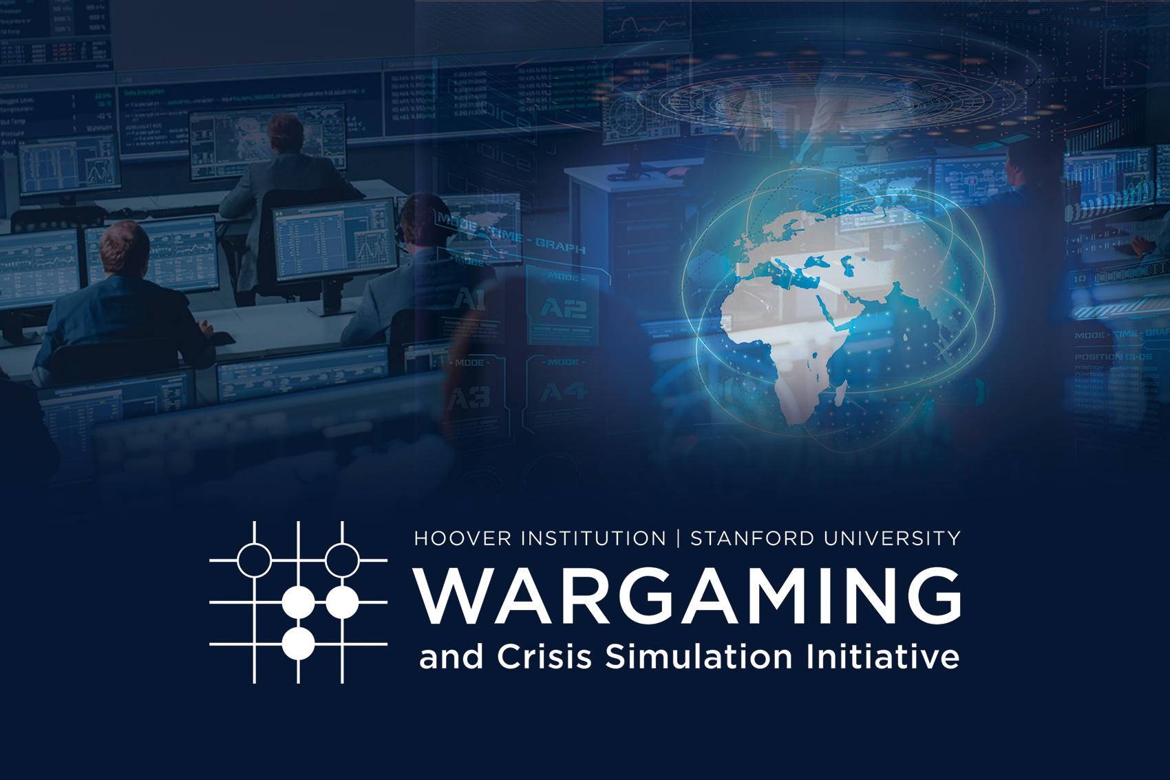 Wargaming and Crisis Simulation Initiative