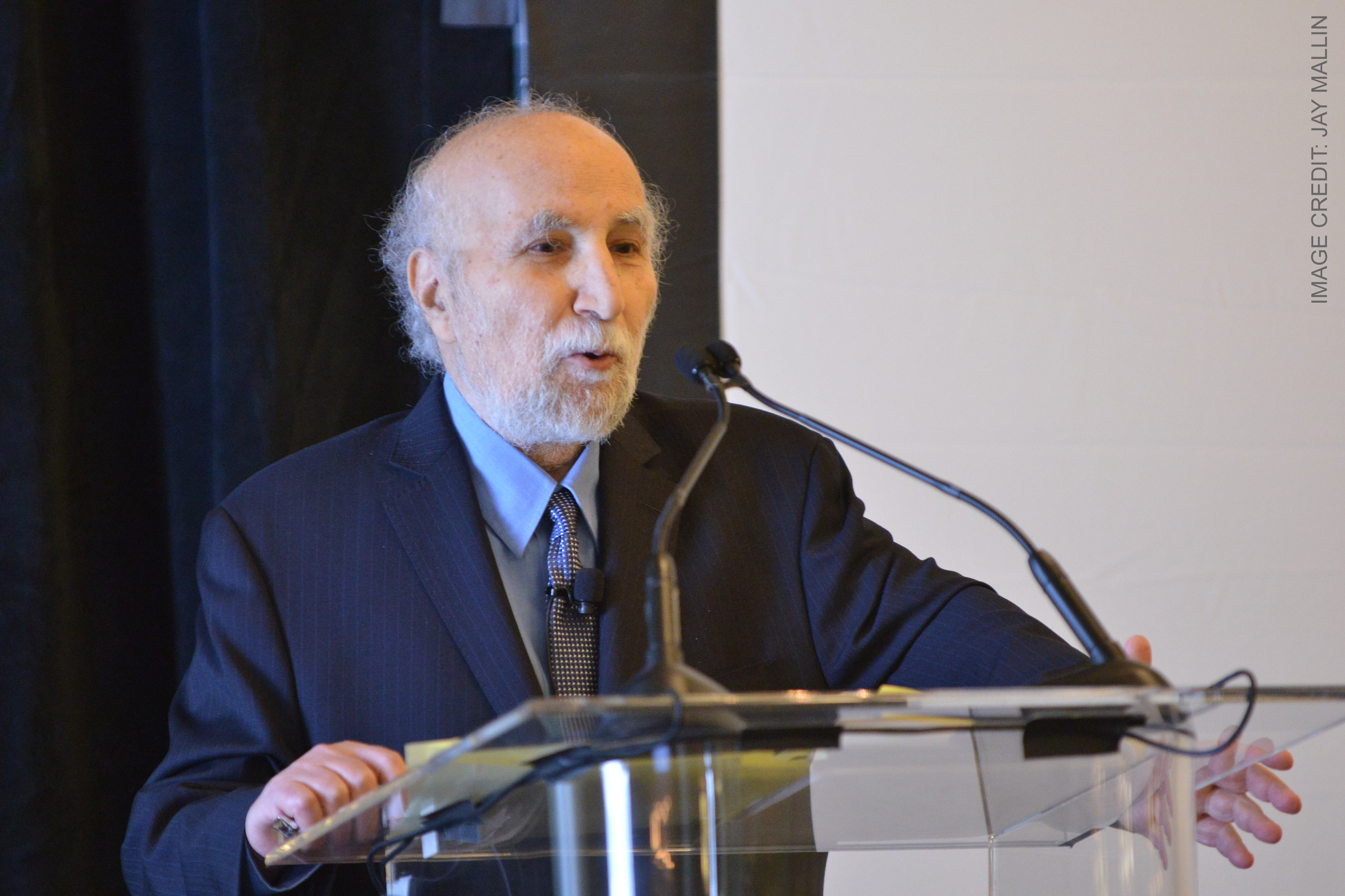 Fouad Ajami