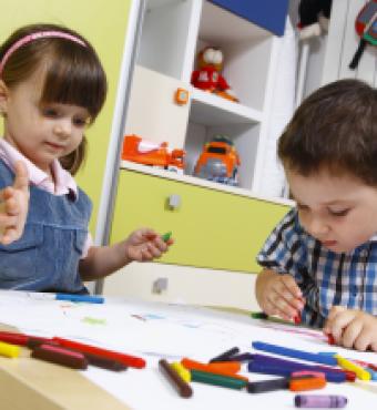 preschool shutterstock  image