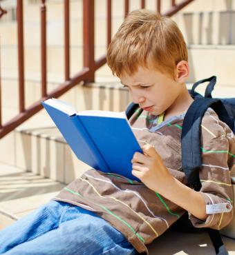 reading shutterstock  image