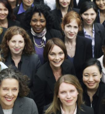 women shutterstock  image