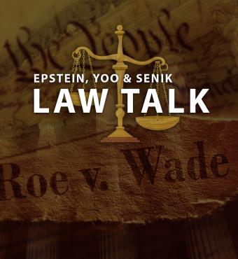 Law Talk