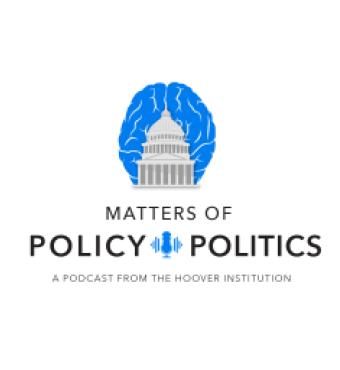 Matters of Policy & Politics