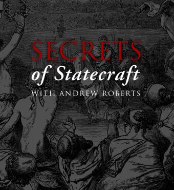 secrets of statecraft