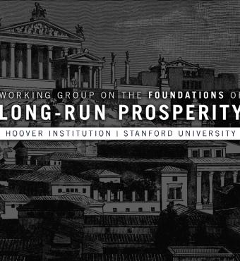 Foundations of Long Run Prosperity