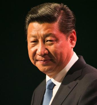 Xi Jinping