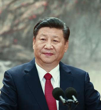 Xi Jinping