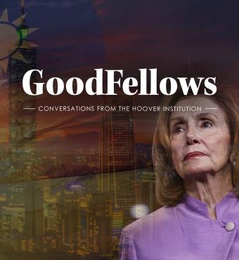 Good Fellows Pelosi